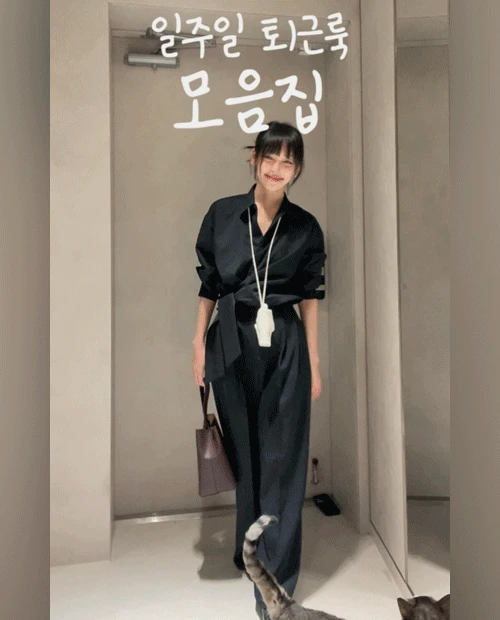 로드니 슬랙스 ( 4color )