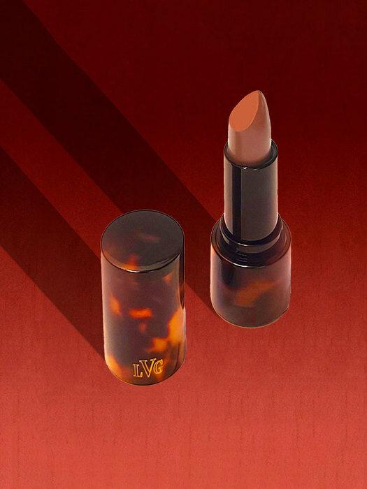 봄 드 뷔게르 컬러 오트 에이 (러스티 오렌지 & 오트밀의 자연스러운 톤)