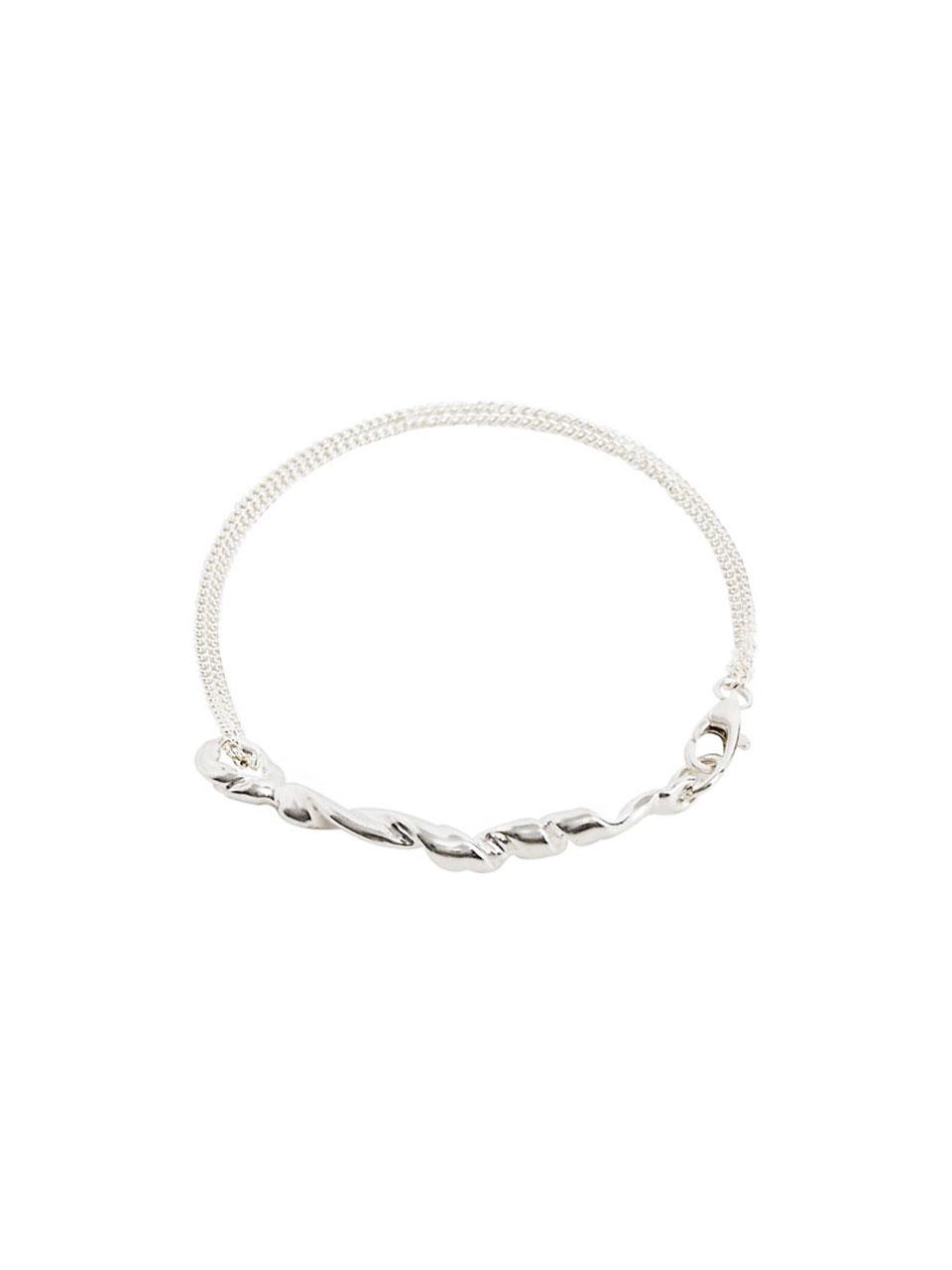 SINGLE KNOT BRACELET
