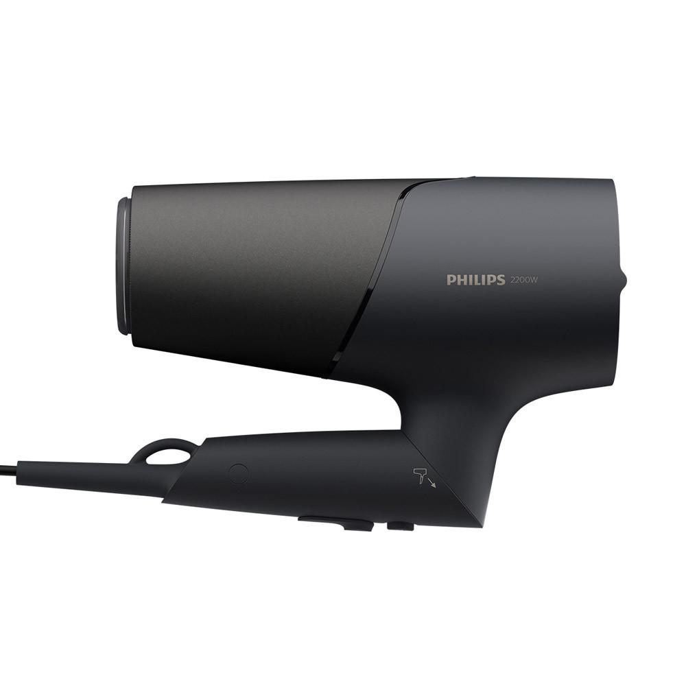 [N포인트 5% 적립]필립스 5000 시리즈 써모 쉴드 헤어 드라이기 (접이식) BHD538/19