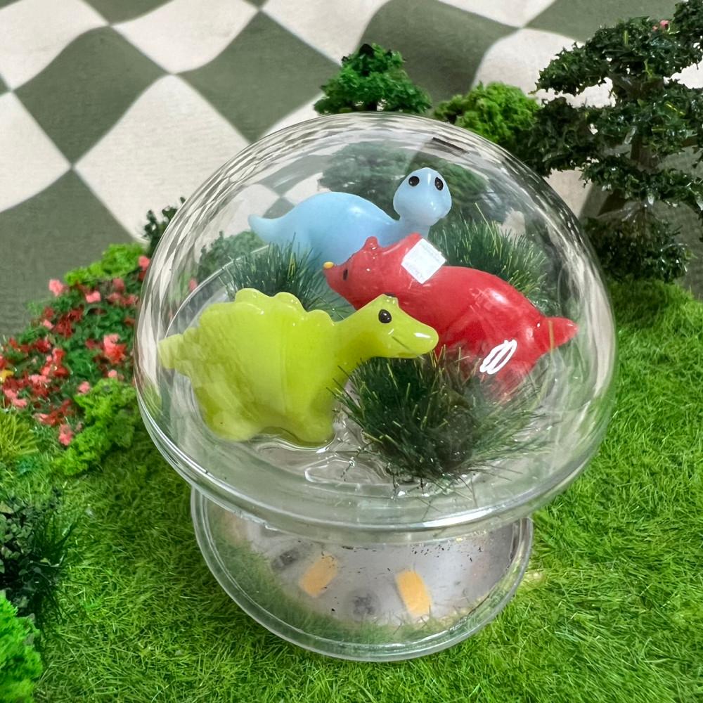 🦕쥬라기 공원🦖톡