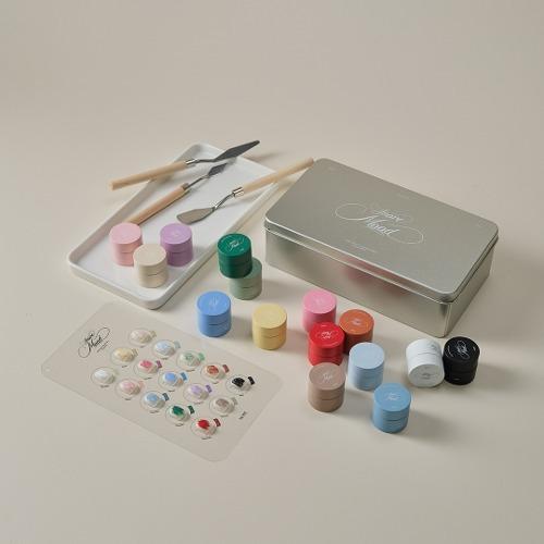 [SET] 무드젤 Mood Gel 텍스처젤 (15종)