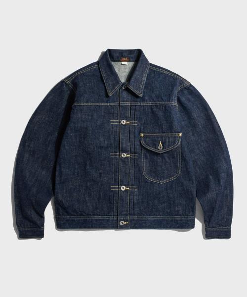 WW2 Lot S101J Cowboys Jacket