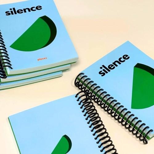 [째지베이커] Silence Sky + G Spring Note