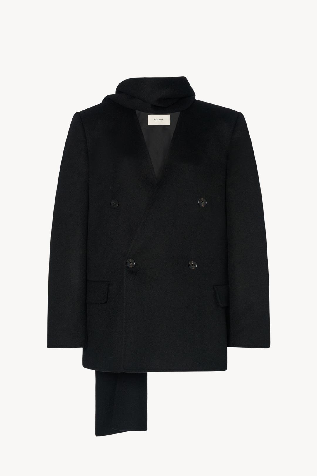 Calitra 캐시미어 재킷