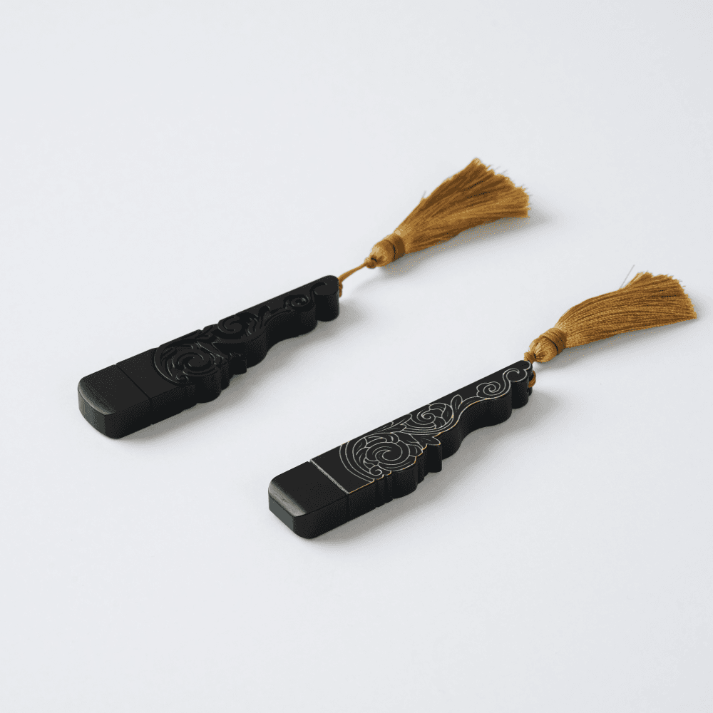 궁중 기억장치-익공 USB 메모리 (32GB)