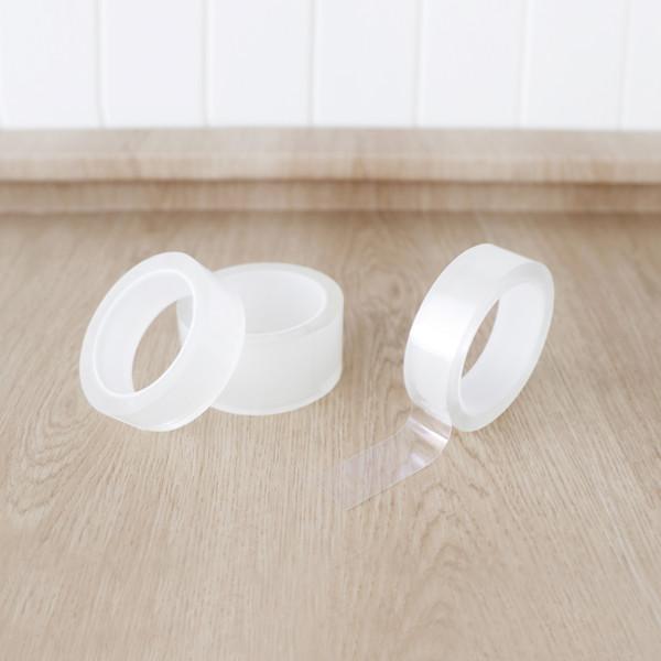 보이지 않는 보디가드, 투명 가드 테이프