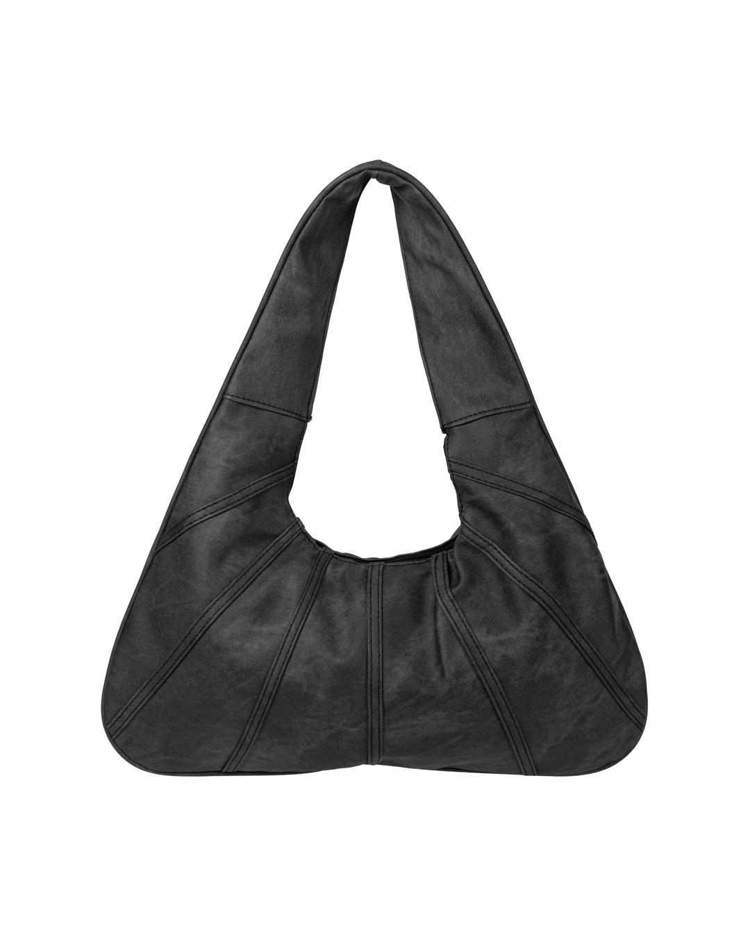mush bag (charcoal)