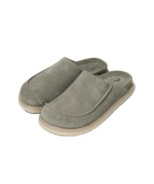 노트 코르크 슬라이드 Taupe