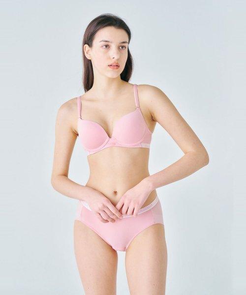 아웃핏 파스텔 브라(FI4BAF2441FSKK)