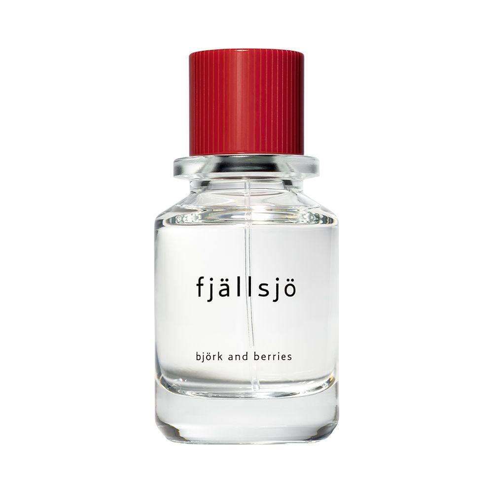 [뷰세라][비요크 앤 베리스] 피얄쇠 오드퍼퓸 50ml