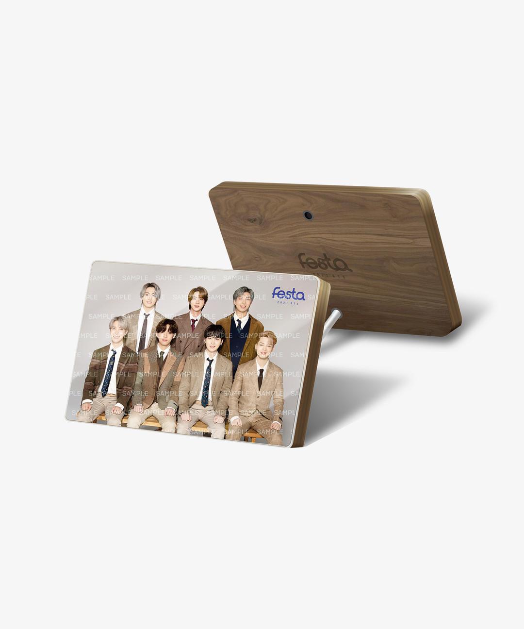 21FESTA] Photo Frame
