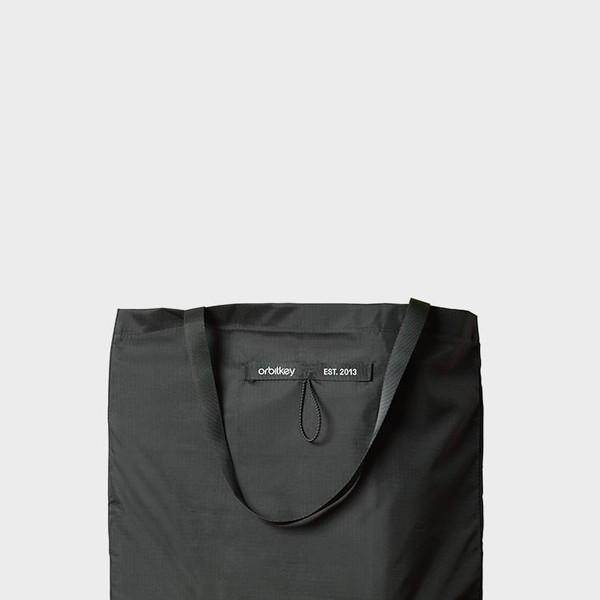 오비키 폴더블 토트백 (2색상)