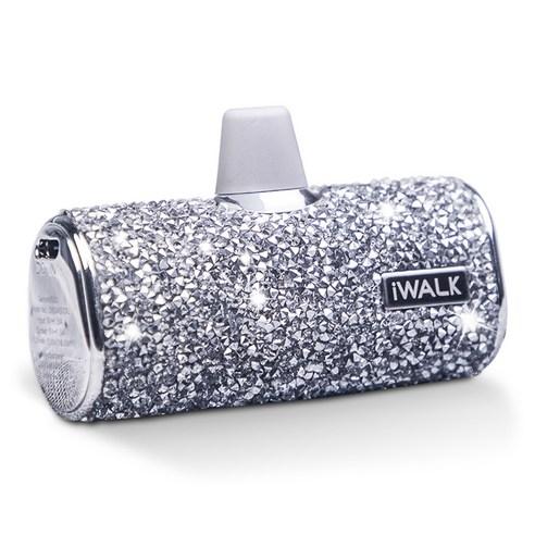 아이워크 시크릿 미니 보조배터리 - 휴대폰/액세서리 | 쿠팡