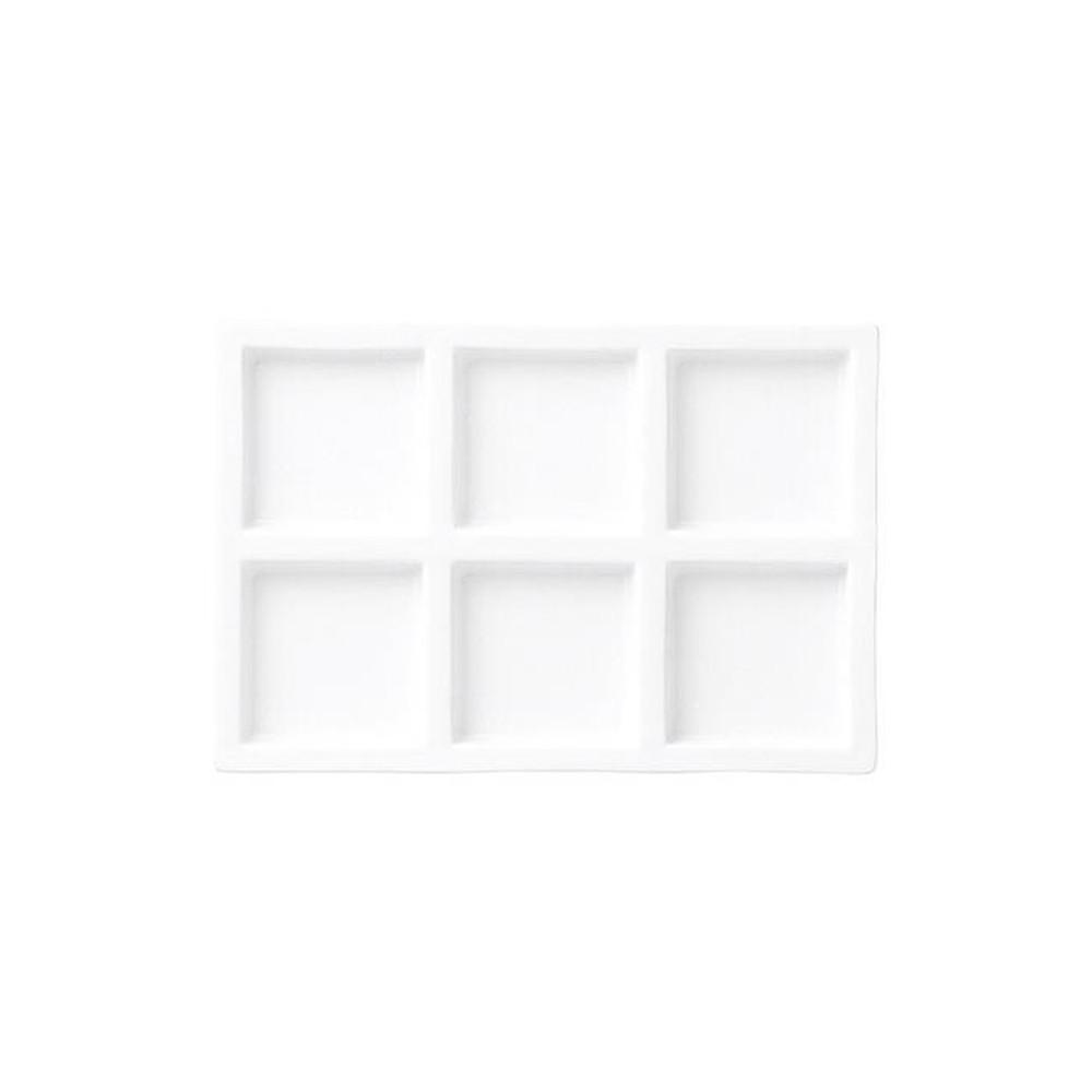 CIERTO 미노야키 글렌스 6연채 식기 일본제 9232335S1