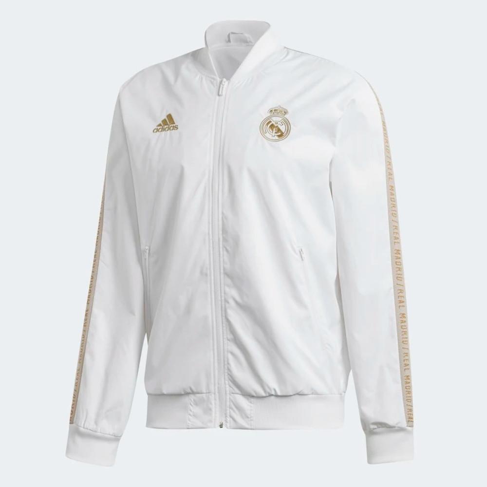 레알 마드리드 유니폼 [아디다스 앤섬 자켓 19/20] Real Madrid Anthem Jacket