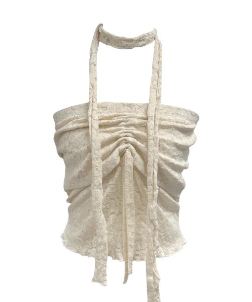 LILY RACE TANK TOP