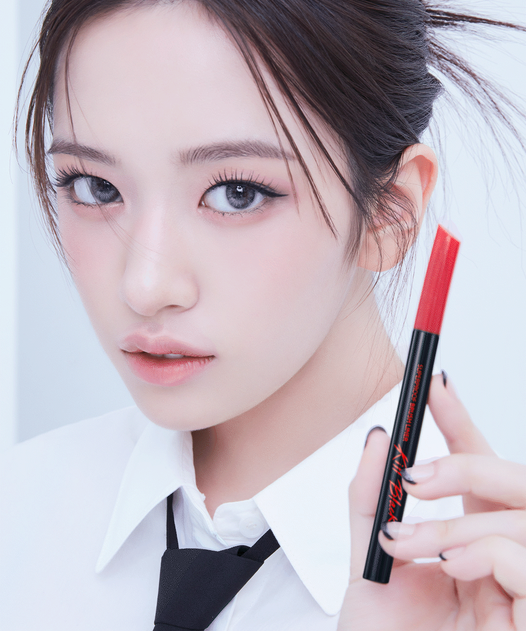 수퍼프루프 브러쉬 라이너