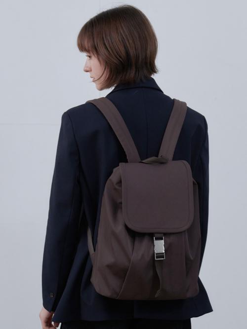 Schedule M Backpack_Brown
