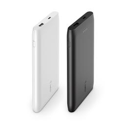 벨킨 부스트업 USB-C PD 고속 충전 보조배터리 10000mAh + C타입 케이블 BPB001bt 아이폰13 갤럭시S22