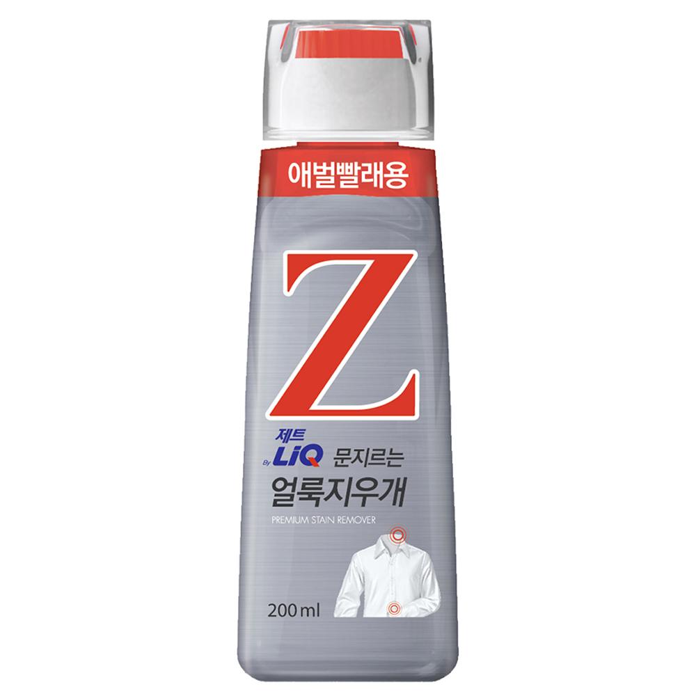 애경 리큐 제트(Z) 얼룩지우개 200ml x 1개 섬유얼룩제거제, 200ml, 1개