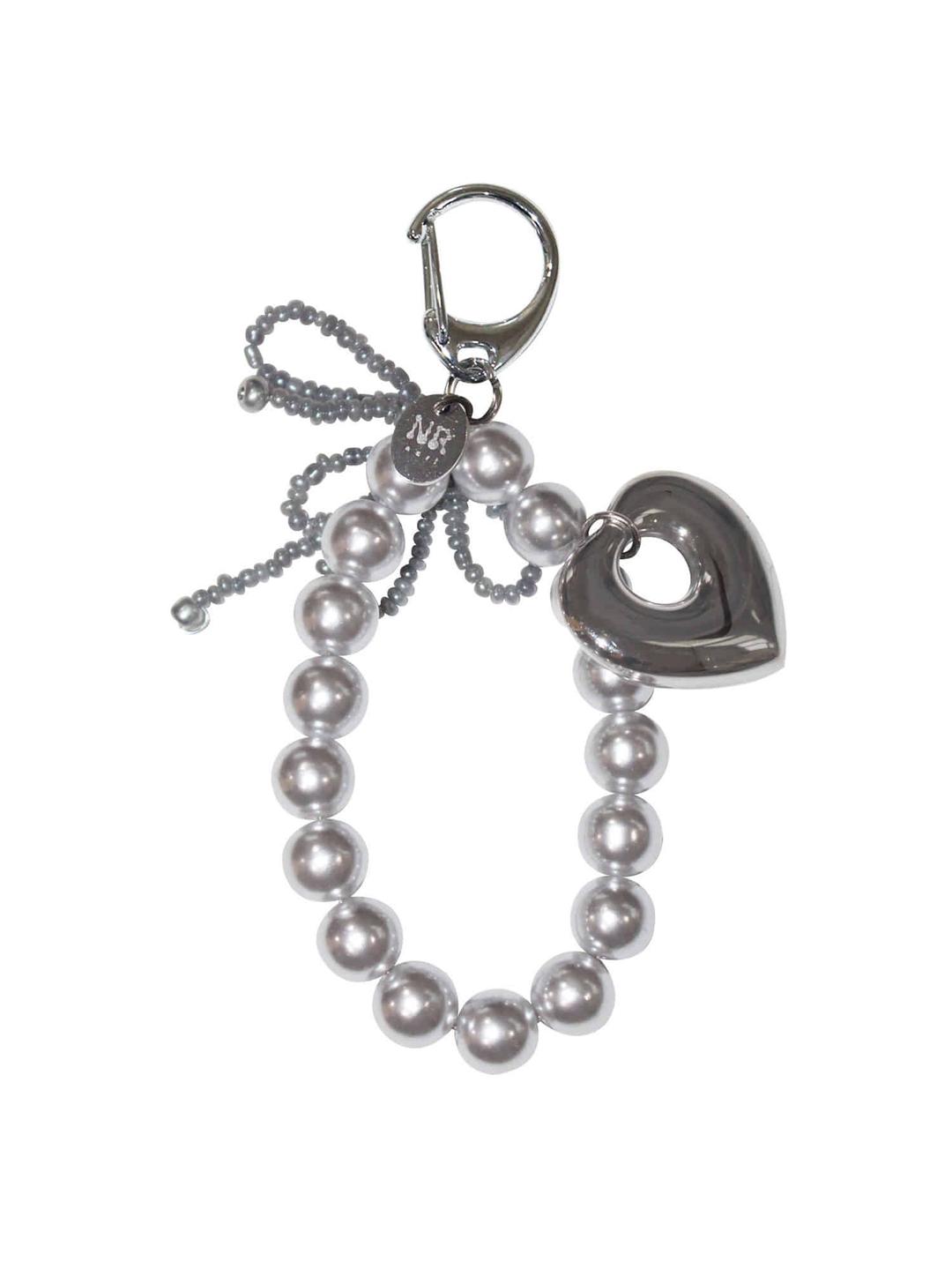 [OBJET] Coarse polish keyring