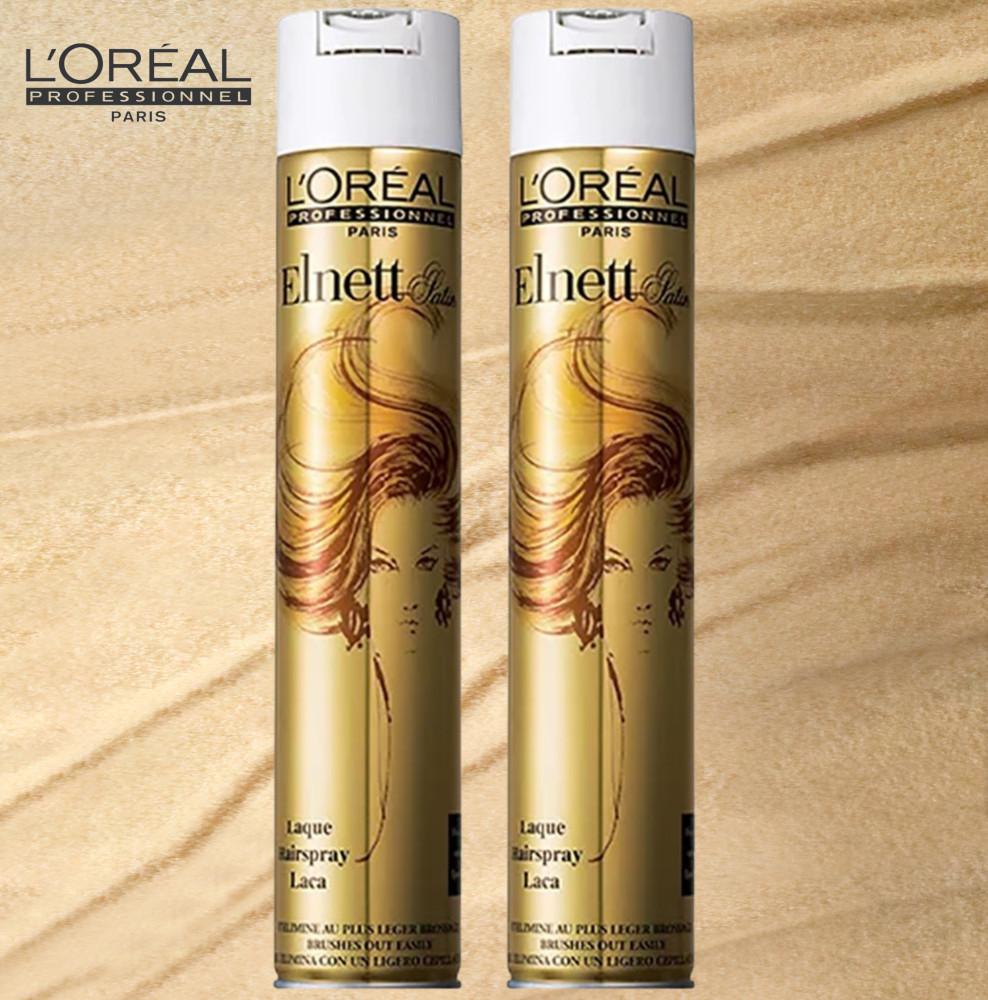 토탈 로레알 에르네뜨 헤어 스프레이 앞머리고정 뿌리볼륨스프레이 여자 잔머리 헤어픽서