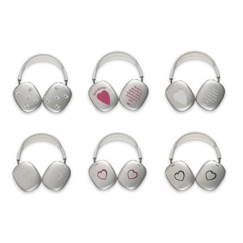 pick up your (    ) / AirPods Max (투명 하드)