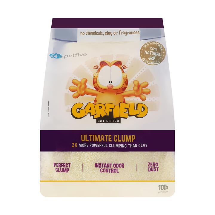 가필드 모래 얼티메이트 클럼프 굵은입자 4.53kg