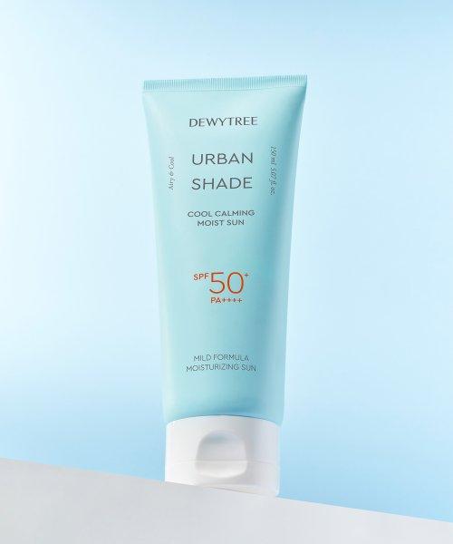어반 쉐이드 쿨 카밍 수분 선 150ml SPF50+ PA++++