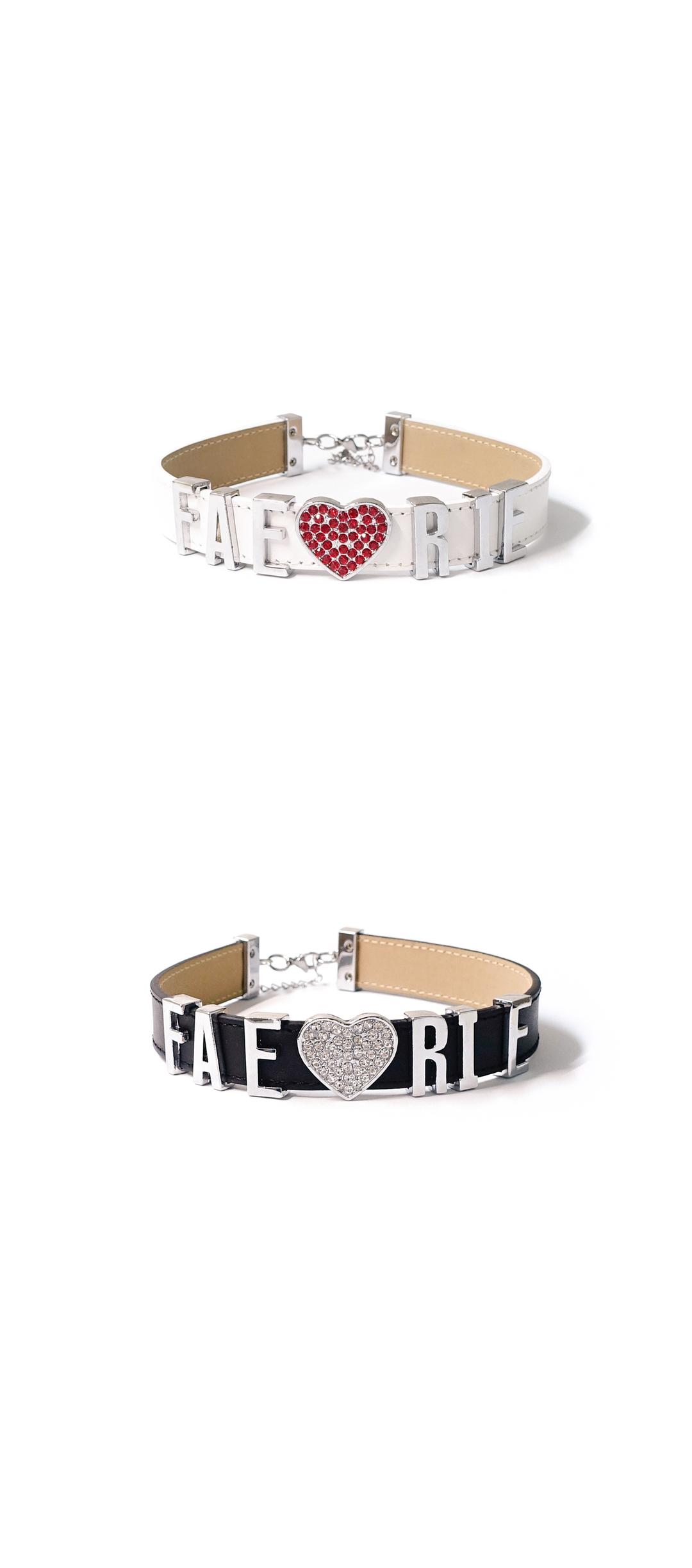 [F.E.E.S] faerie cubic charm choker