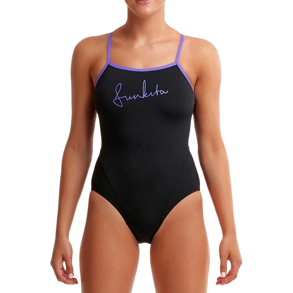 펑키타 나이트 메어 싱글스트랩 수영복 Funkita
