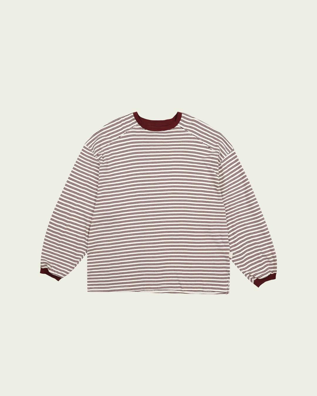 (2차) Take Long Sleeve Tee