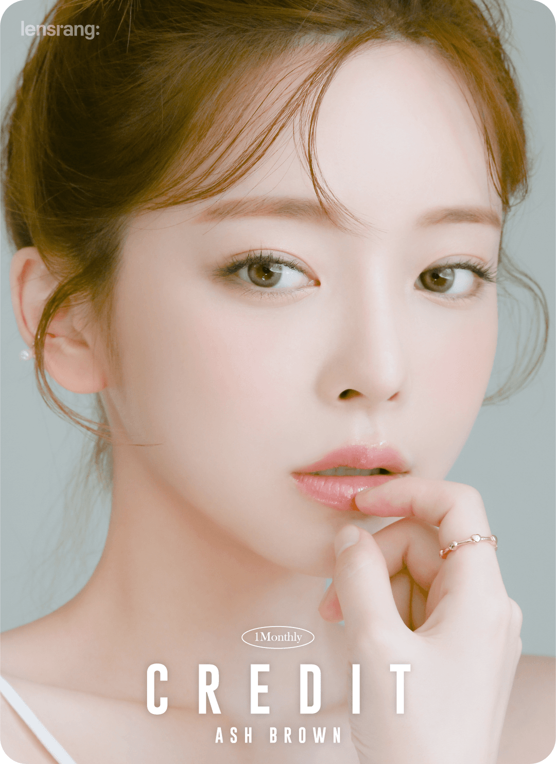 크레딧 애쉬브라운