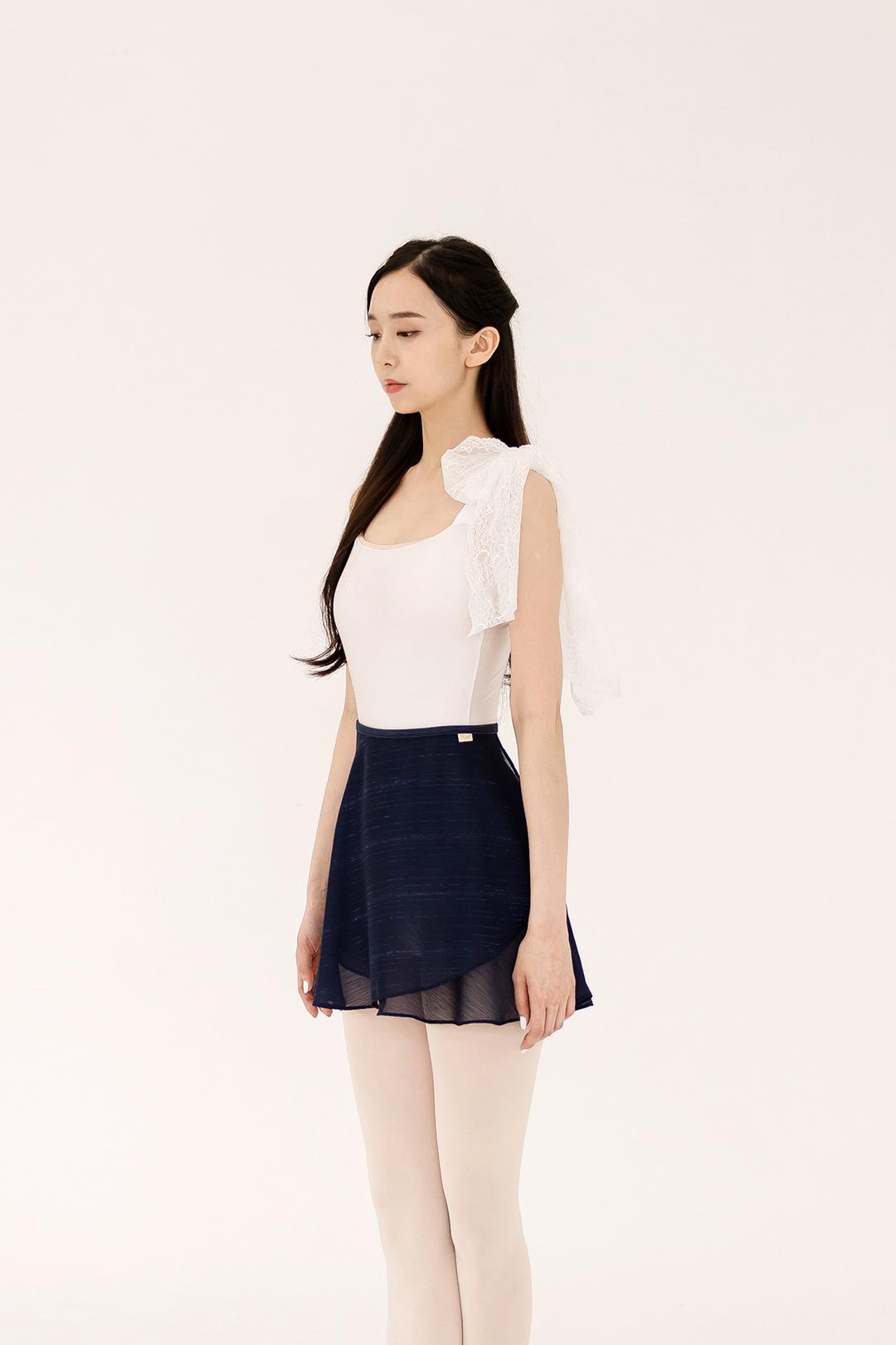 [3% off] Dégagé Classic _night navy