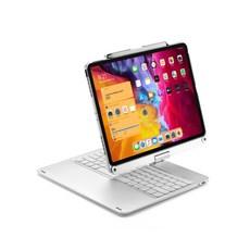 시즌템 아이패드전용 블루투스 한글 키보드 케이스