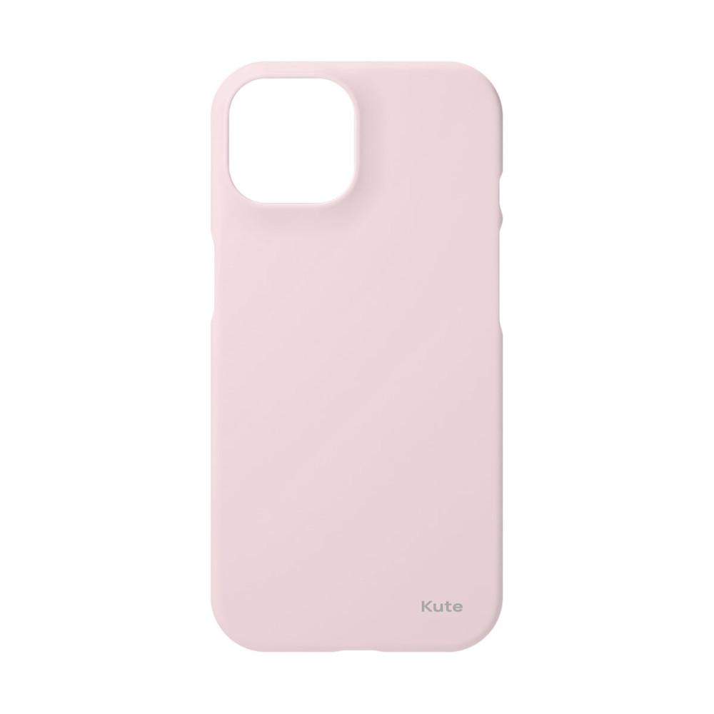 KUTE Color case (24ss)