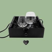 [39ETC] DRINK ALONE SMALL BIG BOX 혼술 기프트 세트