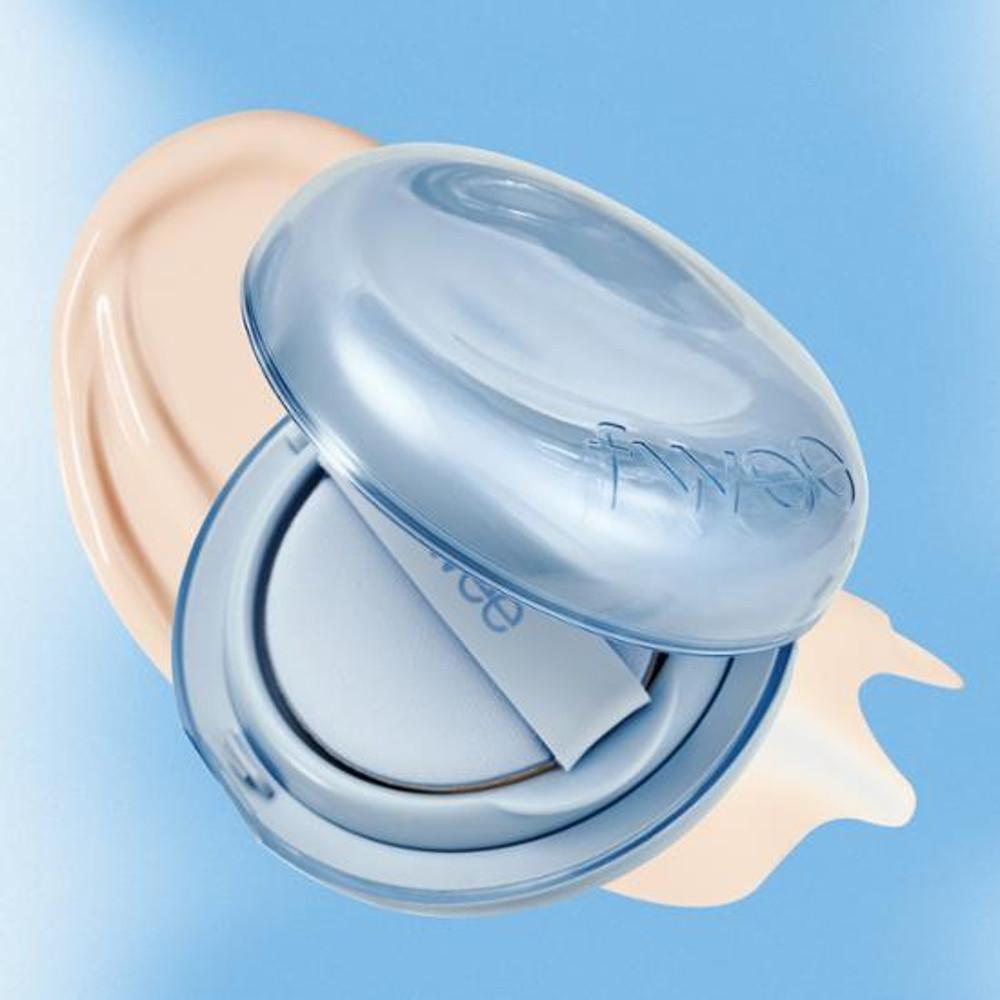 퓌 쿠션 글래스 내추럴 13g (5 Colors)