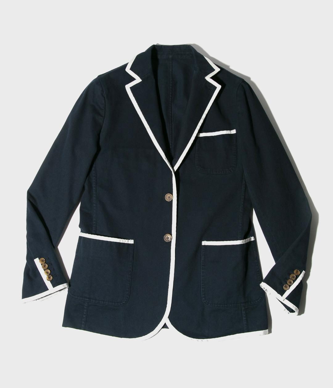 E-PREPPY(NAVY)