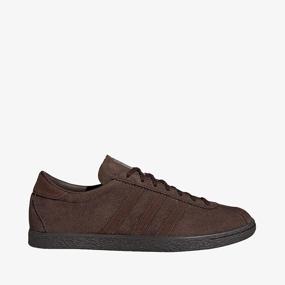 Adidas Tobacco Gruen 아디다스 토바코 그루엔 다크 브라운 GX6941
