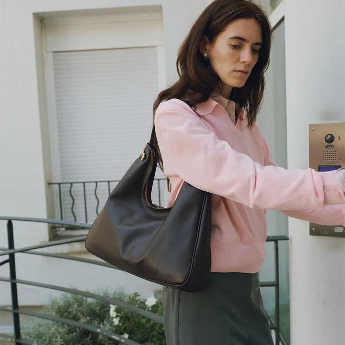 Broche Shoulder Large FA5AB349-LZ