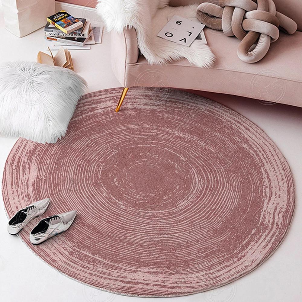 북유럽 워셔블 먼지없는 예쁜 러그 물세탁 매트 에스닉 거실 식탁 빈티지 단모 카페트