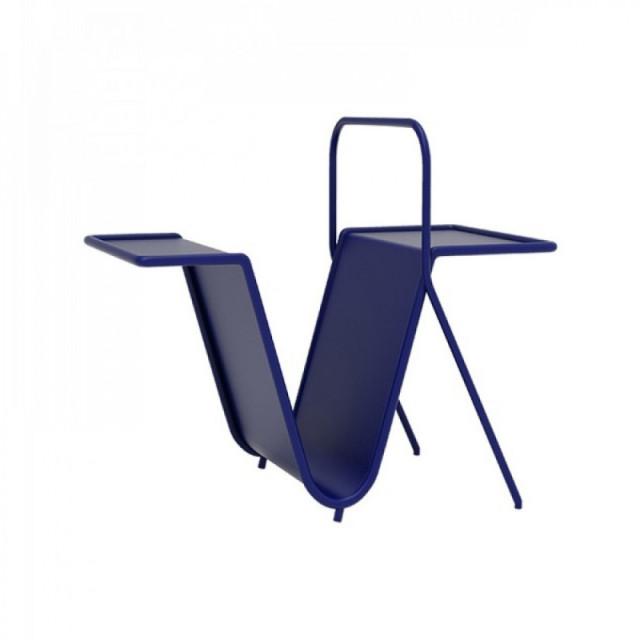 잡지꽂이 거실수납장 북레스트 책꽂이 미드센추리선반 미드센추리모던