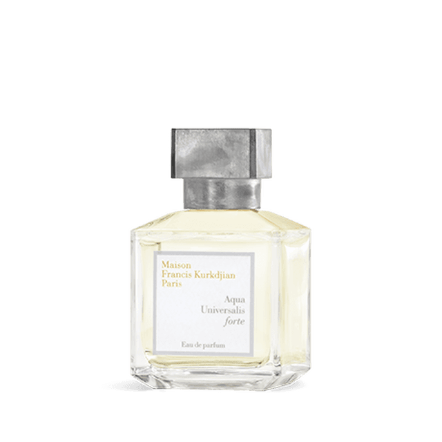 Aqua Universalis forte