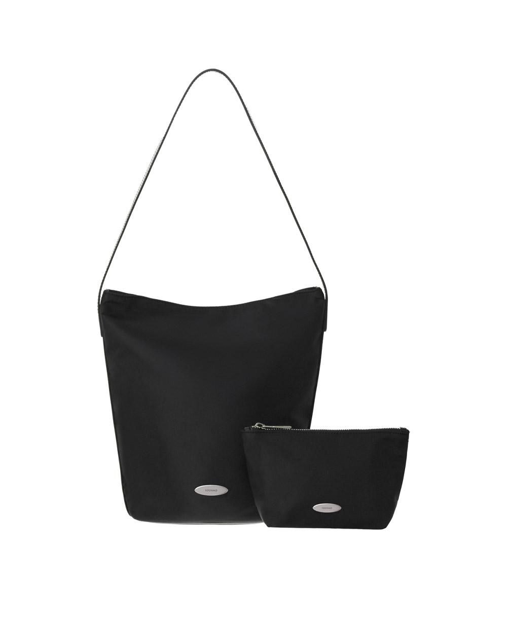 투아모 Matin Shoulder Bag 마틴 숄더백 [파우치세트]