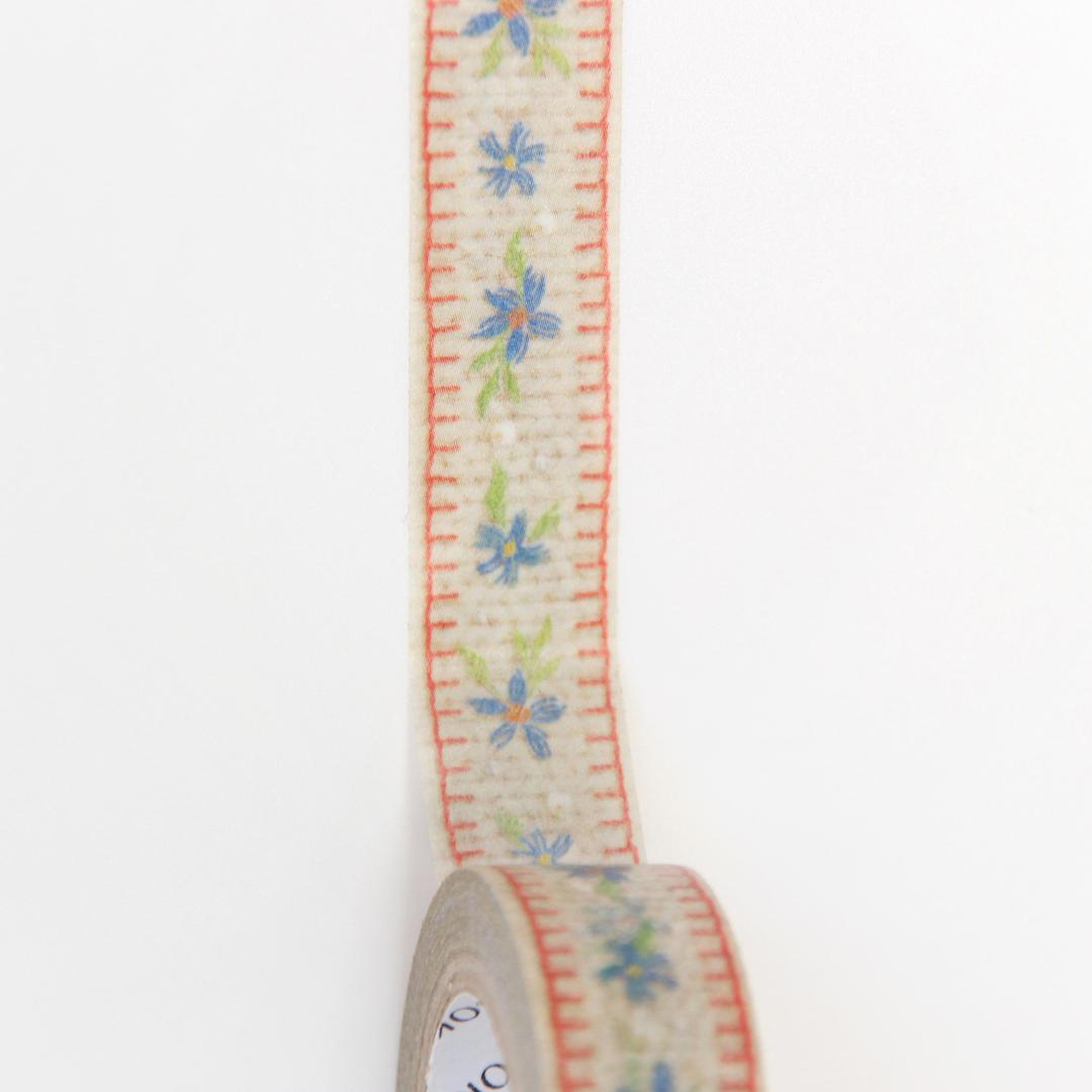 Grandma Cardigan Masking Tape [Shopie's Cardigan]