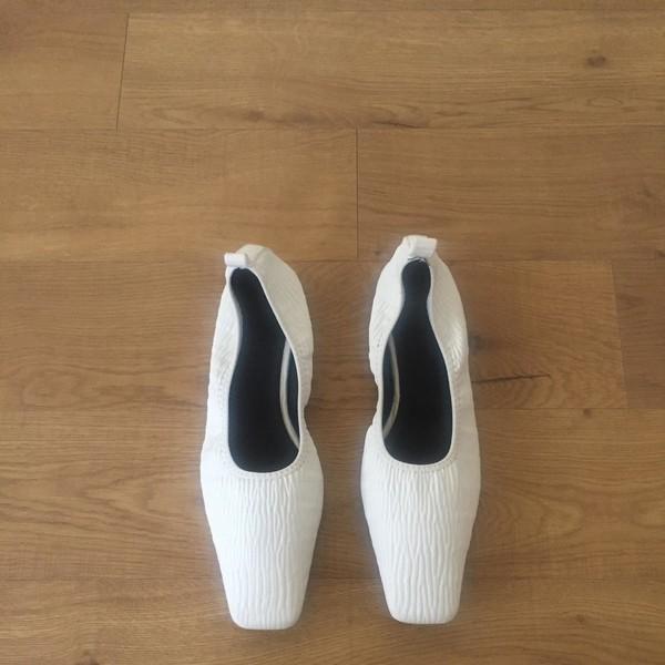 [주문폭주] ROMA FLAT SHOES