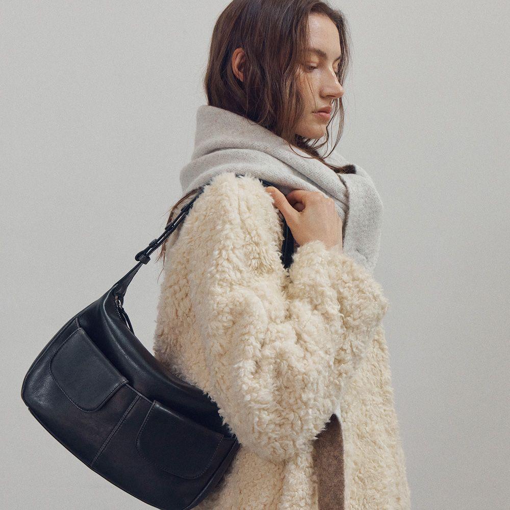 YVONNE BAG - 4Color