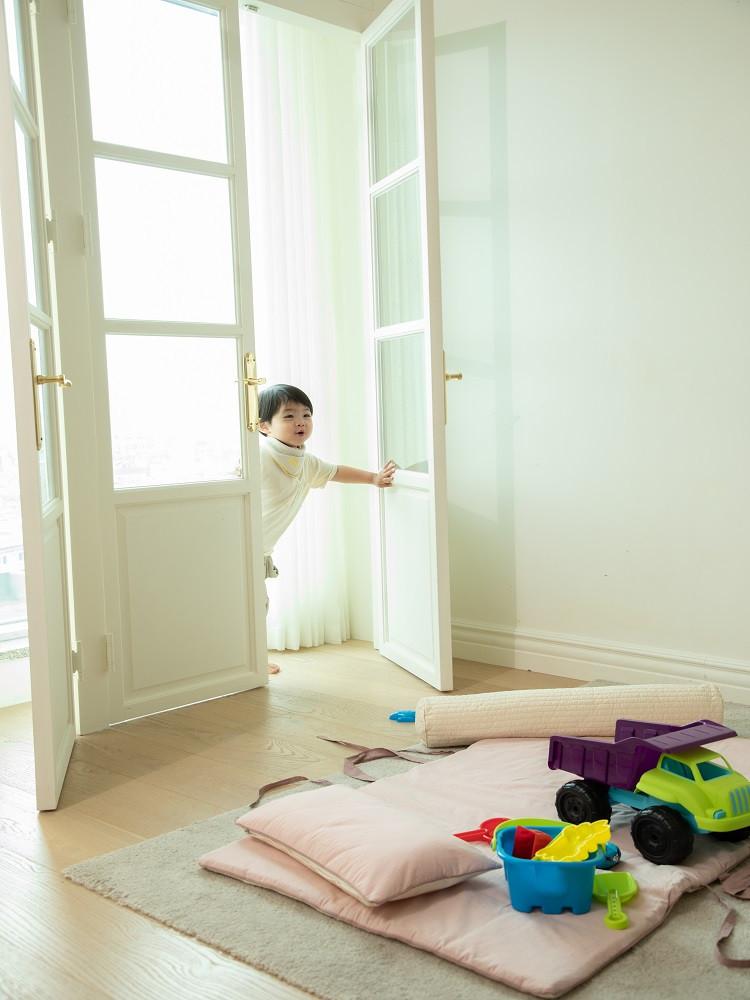 낮잠이불 프리미엄 고밀도 면100%, 아기이불, 어린이집 낮잠